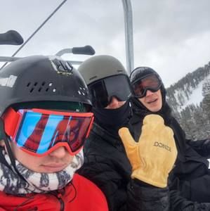 Meet your Posher, Patrick